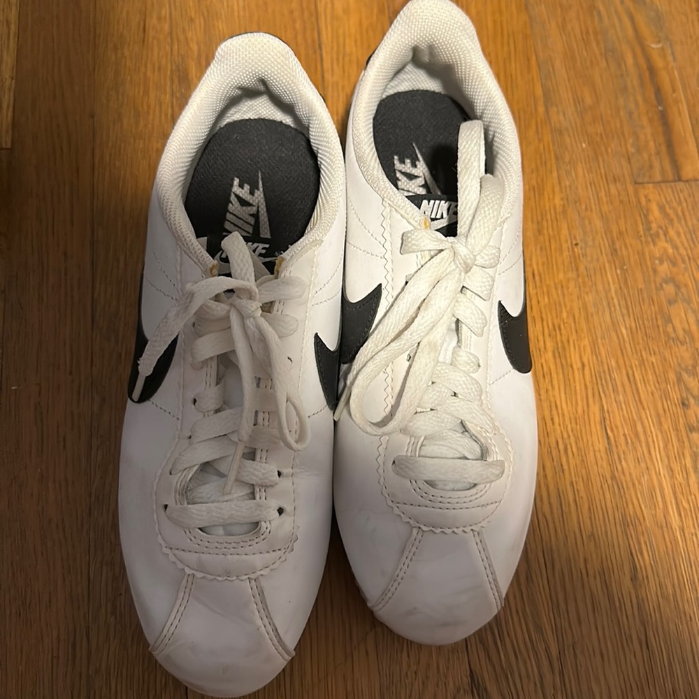 Nike Cortez